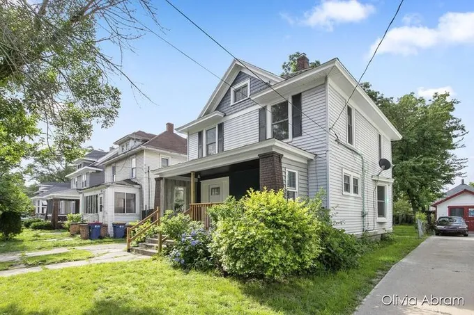Grand Rapids, Kent County, MI House for sale Property ID: 417010016