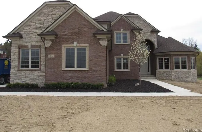 5873 Saratoga Dr, Metamora Twp, MI 48371 - MLS 20240004190 for Sale