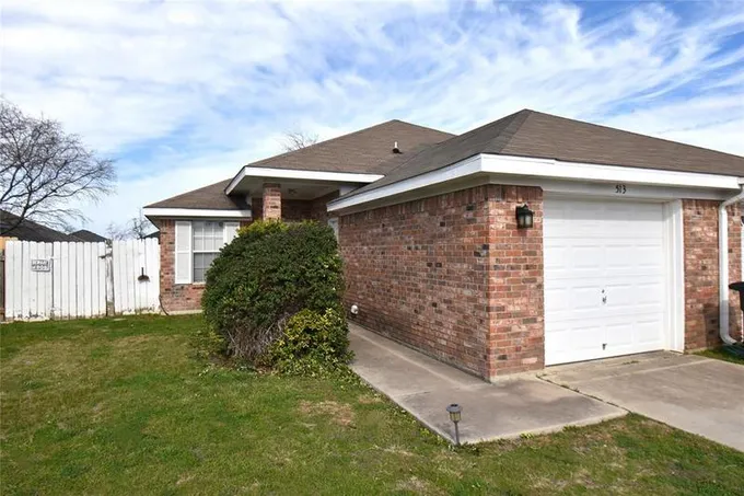 513 Deloris Dr, Killeen, TX 76542 for Sale