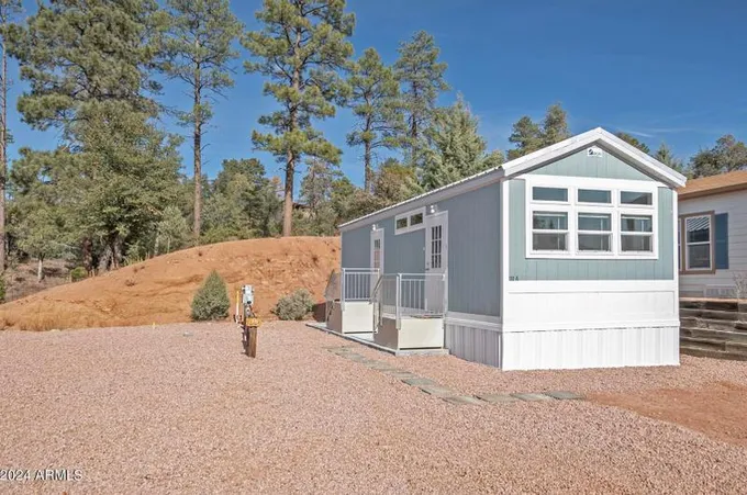 16 N Star Vale Rd #111A, Star Valley, AZ 85541 - MLS 6660577 for Rent