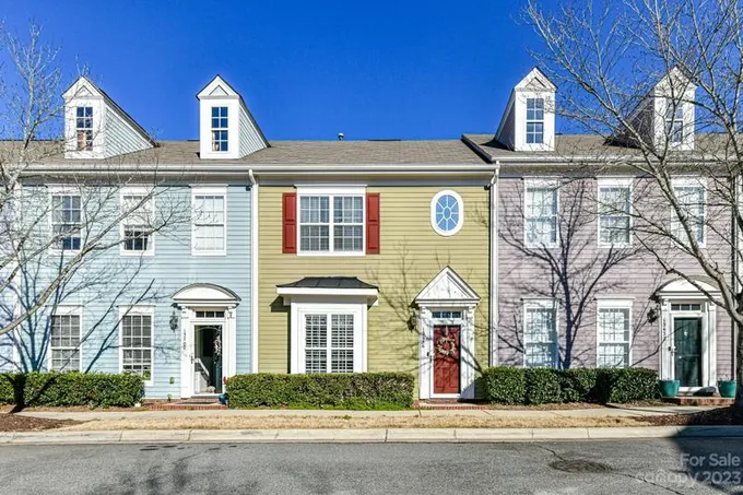 13636 Morehouse Street, Huntersville, NC 28078 for Sale