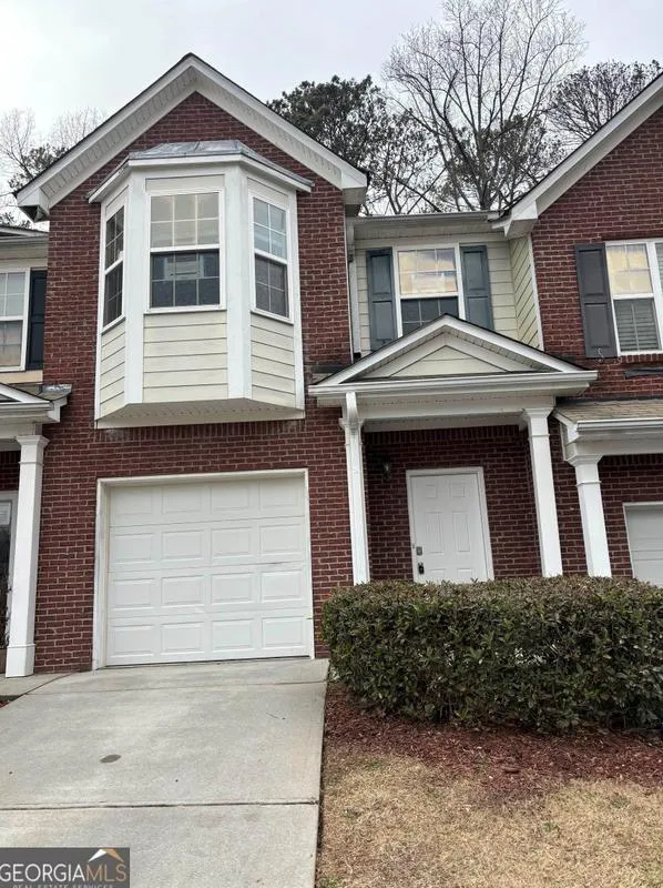4880 W Park Cir, Atlanta, GA 30349 - MLS 20168257 for Sale