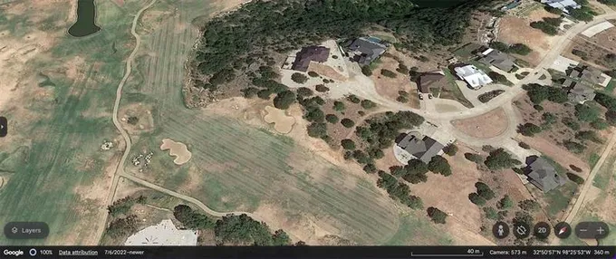 TBD Lot 173 Bay Hill Dr, Graford, TX 76449 for Sale