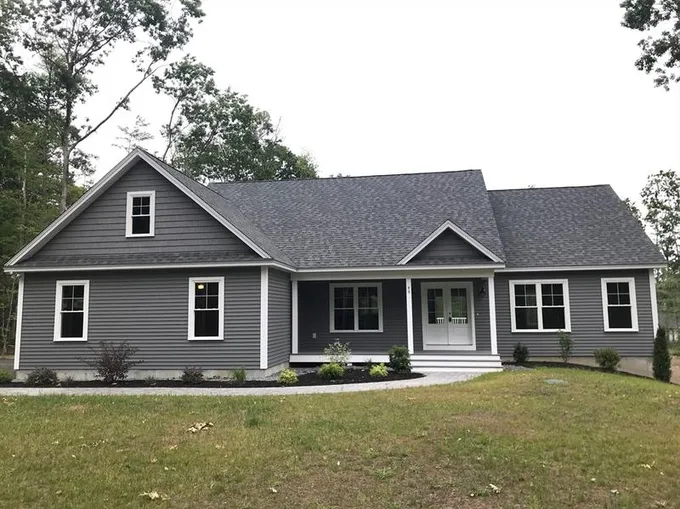 22 High Range Drive, New Ipswich, NH 03071 for Sale