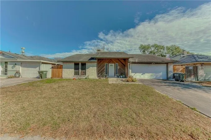 2934 Water Lily Dr, Corpus Christi, TX 78415 for Sale