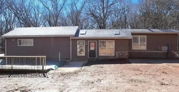13342 ROUTE E, Pineville, MO 64856 Single Family Residence For Sale  MLS# 60260382