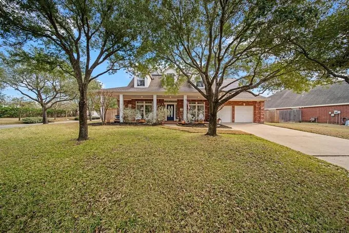 17310 Lyric Way Dr, Tomball, TX 77377 for Sale
