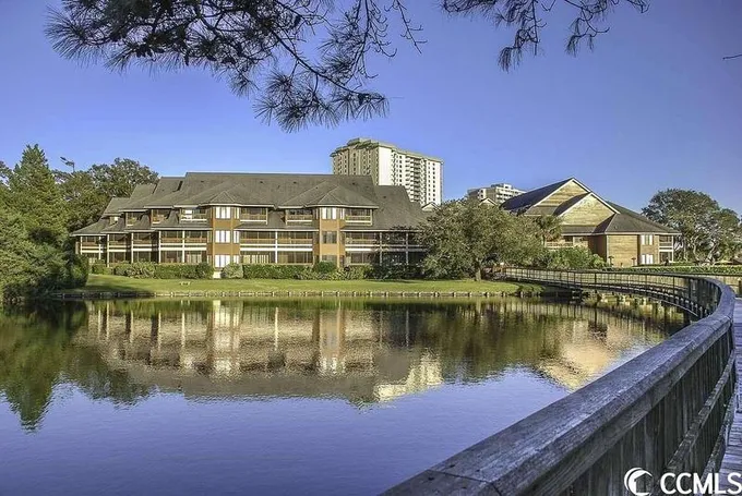 Melrose Pl, Myrtle Beach, SC 29572  609732534 for Rent