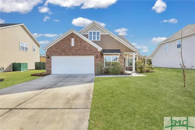 53 TARBERT CUT, Richmond Hill, GA 31324 Single Family Residence For Sale  MLS# 304935