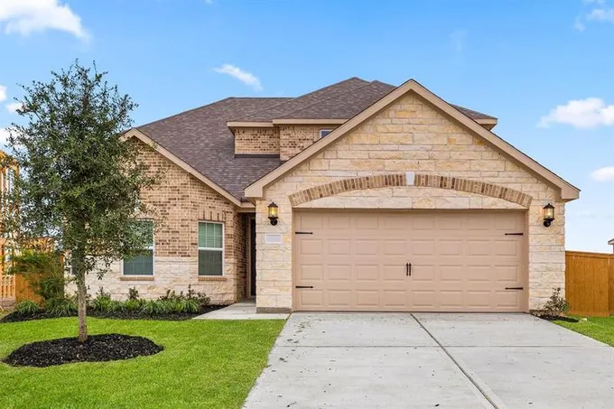 3021 Myrtle Sunset Drive, Katy, TX 77493 for Sale