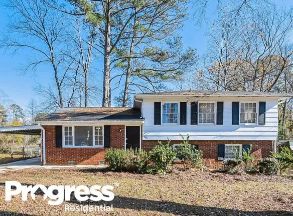 7568 Shadow Wood Drive - Jonesboro, GA 30236 - Home For Rent
