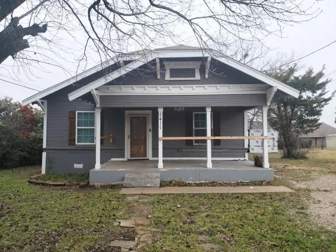 2411 Sylvia St, Dallas, TX 75241 for Sale