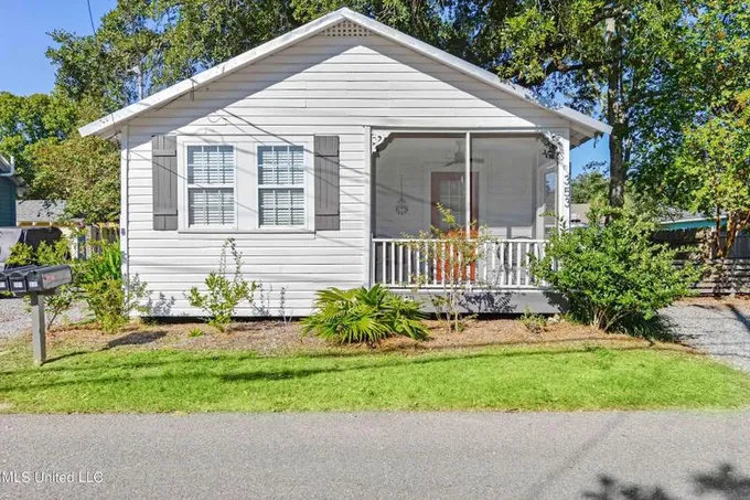 Bay Saint Louis, Hanbird County, MS House for sale Property ID: 418261751