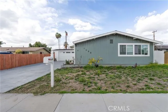 1409 Glenshaw Dr, La Puente CA 91744 for Sale