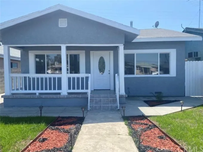 1526 West 71st Street, Los Angeles, CA 90047 for Sale