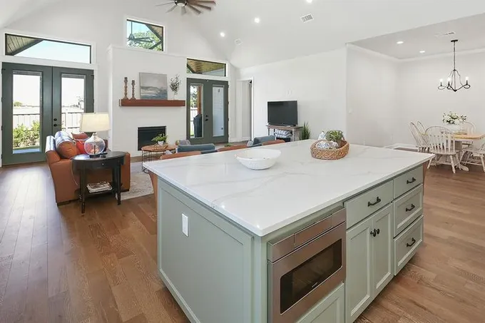4422 Jack Ct PVT, College Station, TX 77845 for Sale