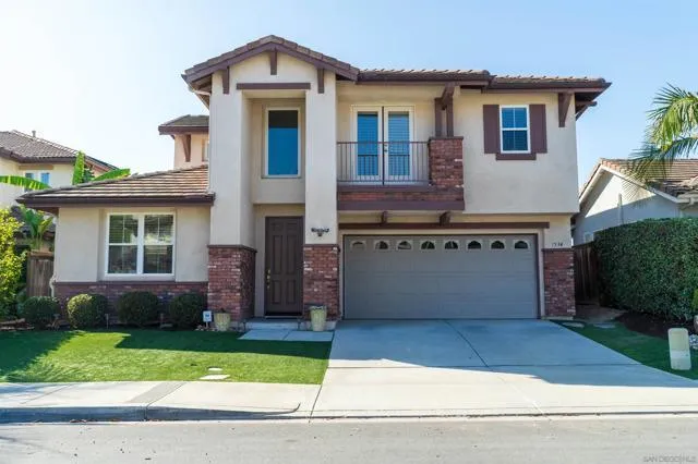 1534 Loma Alta Dr, San Marcos CA 92069 for Sale