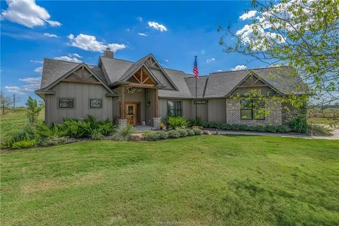 12296 County Road 175, Iola, TX 77861 for Sale