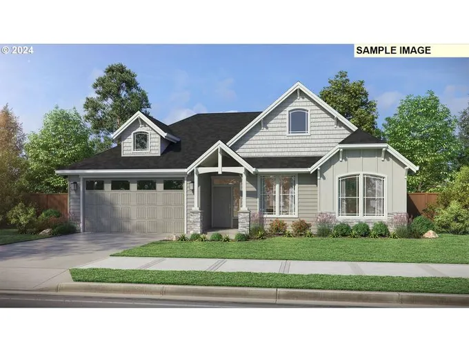 1140 N 44th PL, Ridgefield WA 98642 for Sale