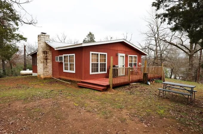 155 Pr 367, Fairfield, TX 75840 - MLS 20517049 for Sale
