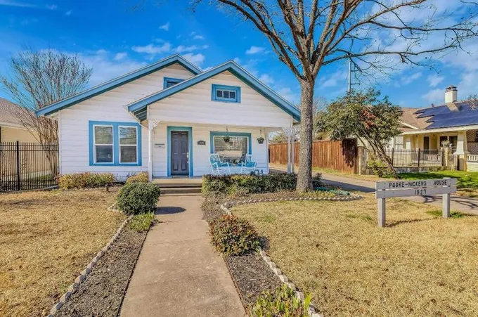 309 S 11th St, Garland, TX 75040 - MLS 20519432 for Sale