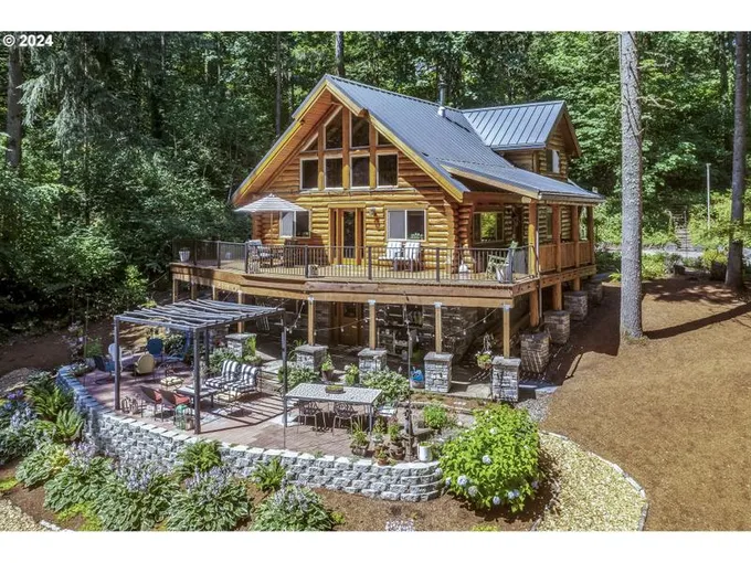 16527 NW SHELTERED NOOK RD, Portland OR 97231 for Sale