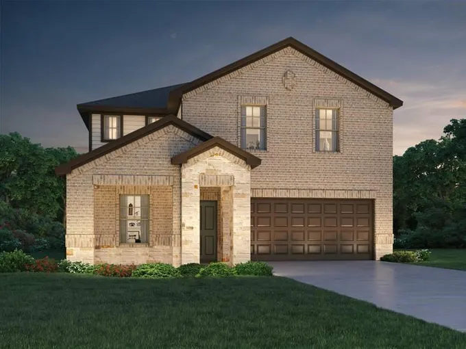 217 Brooks Manor Ct, Montgomery, TX 77316 for Sale