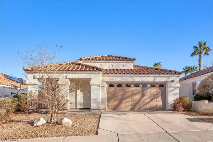 280 Spring Palms St, Henderson, NV 89012  MLS# 2558861 for Sale