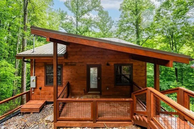 350 SUGAR MOUNTAIN WAY, Pigeon Forge, TN 37863 Single Family Residence For Sale  MLS# 268260 for Rent