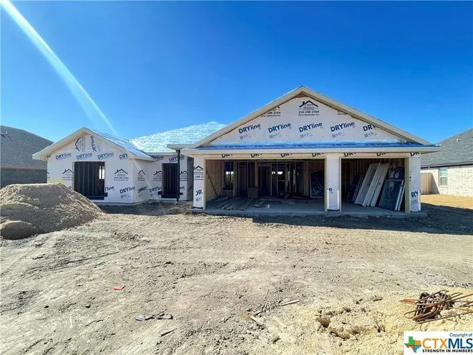 310 WALKING STICK DR, Nolanville, TX 76559 Single Family Residence For Sale  MLS# 530810