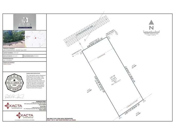 2420 Fatima Ave, Dallas, TX 75241 for Sale
