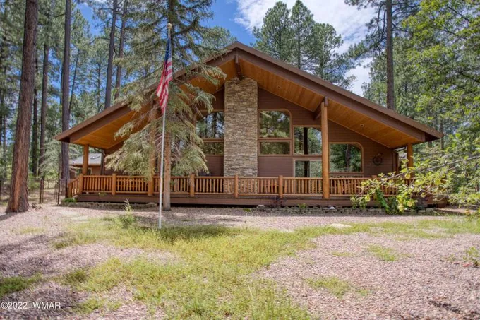 Pinetop, Navajo County, AZ House for sale Property ID: 414533893