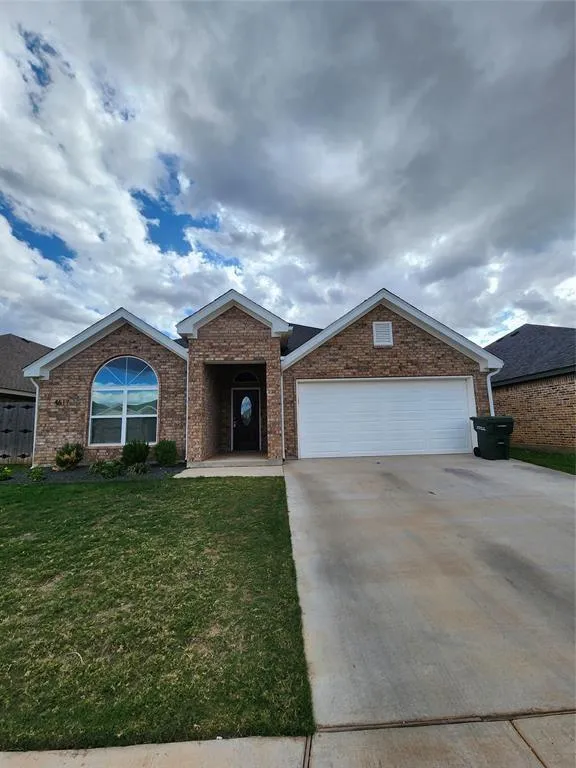 4617 Crosley Ln, Abilene, TX 79606 for Rent