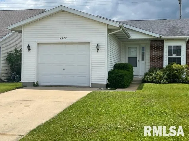 4427 Venetian Drive, Springfield, IL 62703 for Rent