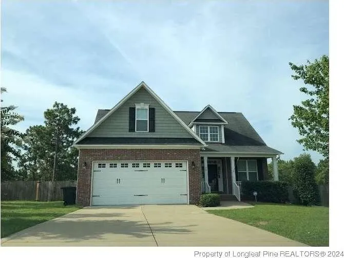 10 Boulder Drive, Sanford, NC 27332  622828794 for Rent