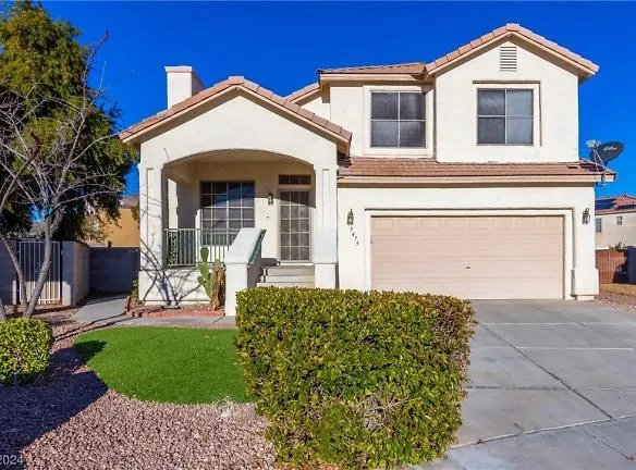 9475 S Soloshine St - Las Vegas, NV 89123 - Home For Rent