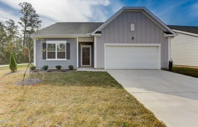 101 Molly Mac Ln, Angier, NC 27501 - MLS 10009526 for Sale