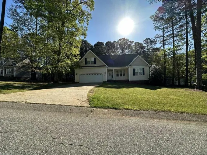 74 SUPREME DR, Lillington, NC 27546 Single Family Residence For Sale  MLS# 1131950 for Rent