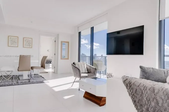 501 NE 31st St #3709, Miami, FL 33137 - MLS A11452026 for Rent