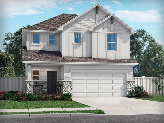 2014 Pine Stone Ln, Forney, TX 75126 for Sale