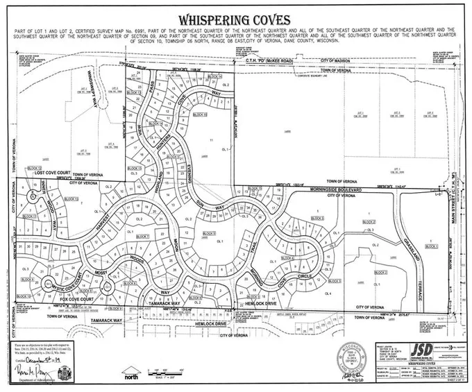 583 Morning Cove, Verona, WI 53593 for Sale