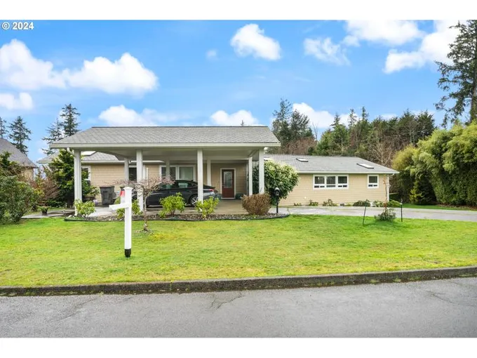 25 W KENSINGTON AVE, Astoria OR 97103 for Sale