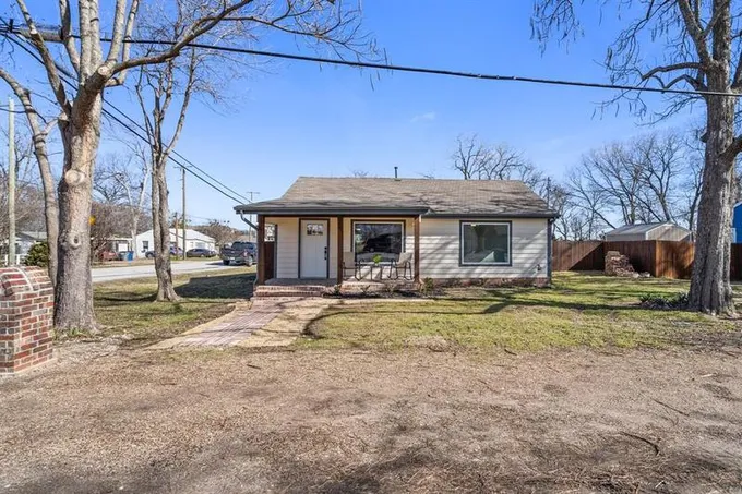 101 S 4th St, Wylie, TX 75098 for Sale