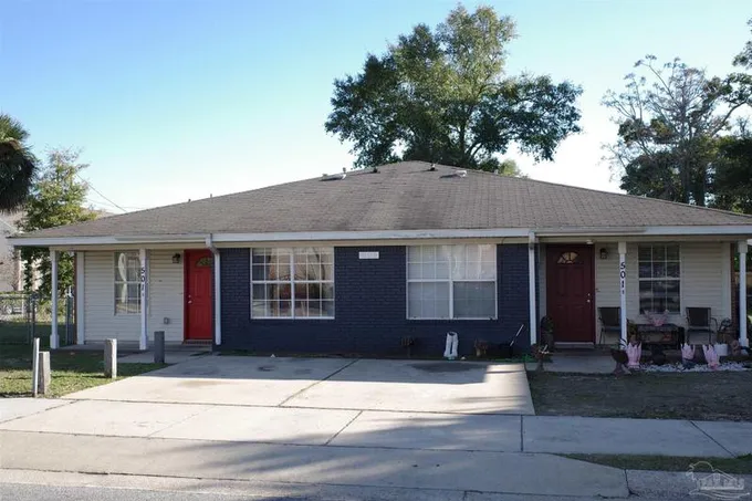 501 West Wright Street, Pensacola, FL 32502 for Sale