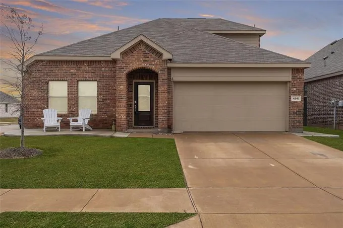 4941 Parrington Dr, Princeton, TX 75407 for Sale