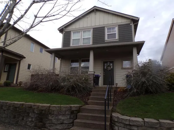 16748 SW TEMPEST WAY, Tigard OR 97224 for Sale