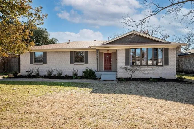 8460 Sweetwater Dr, Dallas, TX 75228 for Sale