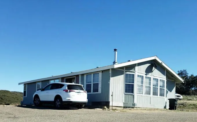 9295 CHRIS LN, Guatay, CA 91931 Single Family Residence For Sale  MLS# 240003003