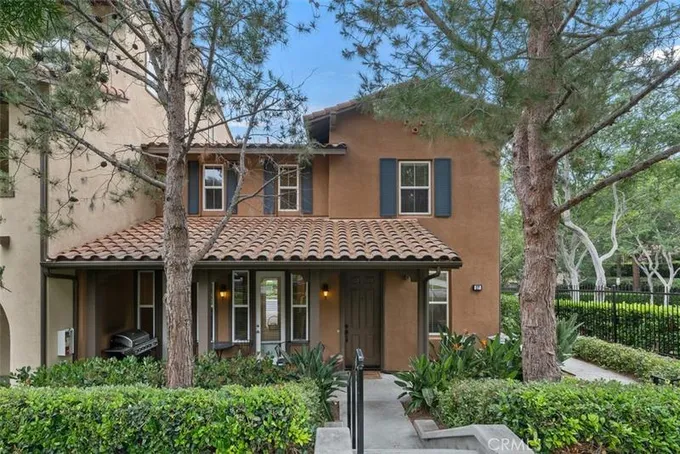 27 Nightshade, Irvine, CA 92603 for Rent