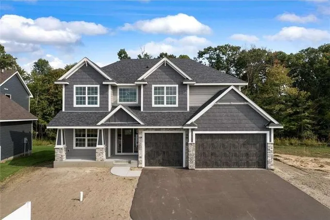 13044 Packard Street NE, Blaine, MN 55449  624394373 for Sale